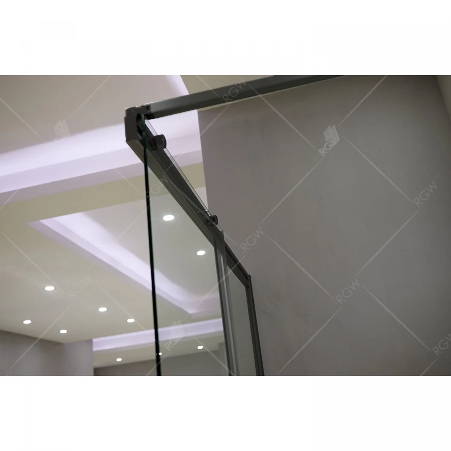 Перегородка для душа RGW WA-13B 34101315-14 1500 прозрачное