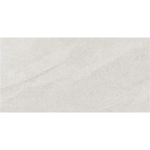 Керамогранит Kerranova Gradient White Matt матовый белый K-2080/MR/600x1200 120х60 см