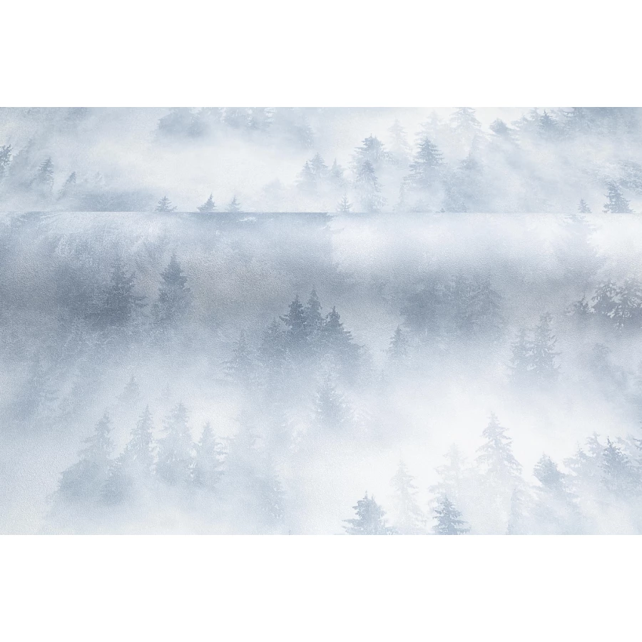 Обои флизелиновые Palitra Home HomeColor My Forest серые HC71960-46 1,06х10,05 м