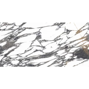 Керамогранит Neodom Sale Marvel Grey Polished глянцевая бело-серая CV20217 120х60 см