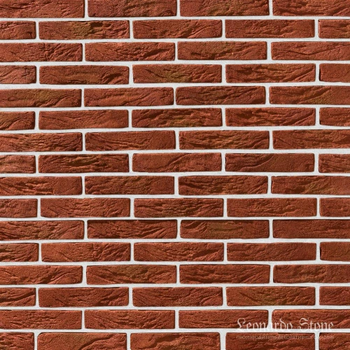 Плитка под кирпич Leonardo Stone Лондон 776 24x5x1,6 см