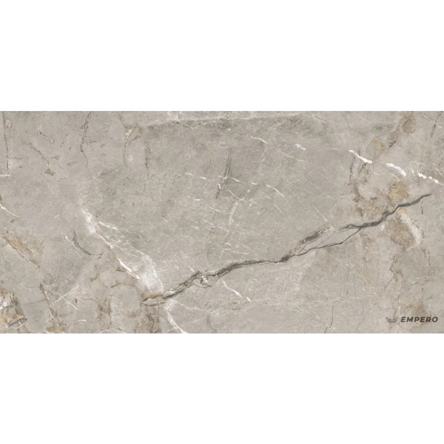 Керамогранит Empero 60x120 Carving Petra Grey carving 01-00009665 120х60 см