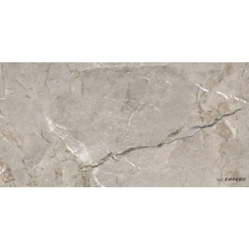 Керамогранит Empero 60x120 Carving Petra Grey carving 01-00009665 120х60 см