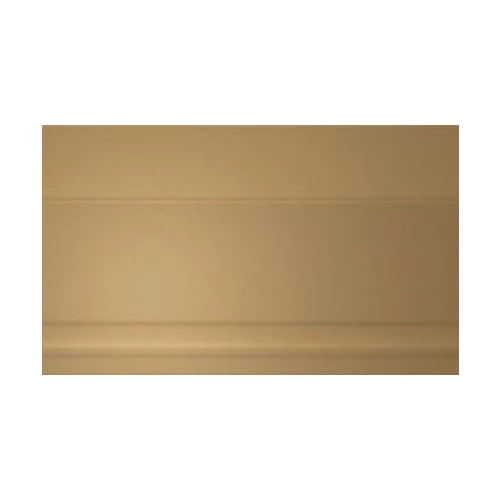 Бордюр Ragno Marazzi Wallpaper Decoro Alzata Oro коричневый 15х25 см