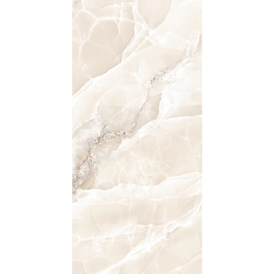 Керамогранит Coverlam Alaska Ambar Pulido бежевый 78LK77P 260х120 см