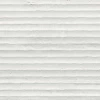 Керамогранит Geotiles Stratos RLV Vein White матовый белый 120х60 см