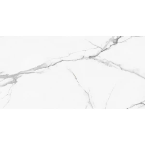 Керамогранит New Trend Calacatta Regal полированный белый 60120REG00P 120х60 см