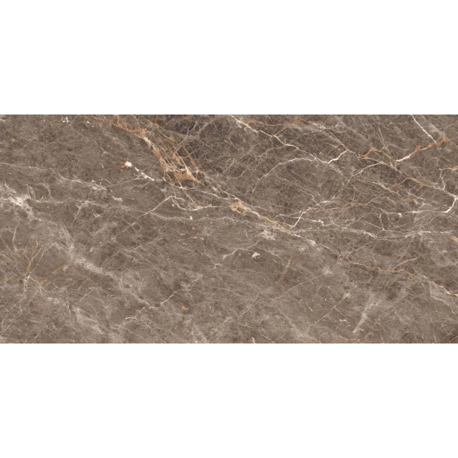 Керамогранит Bluezone Istanbul Sepia Glossy 120x60 см