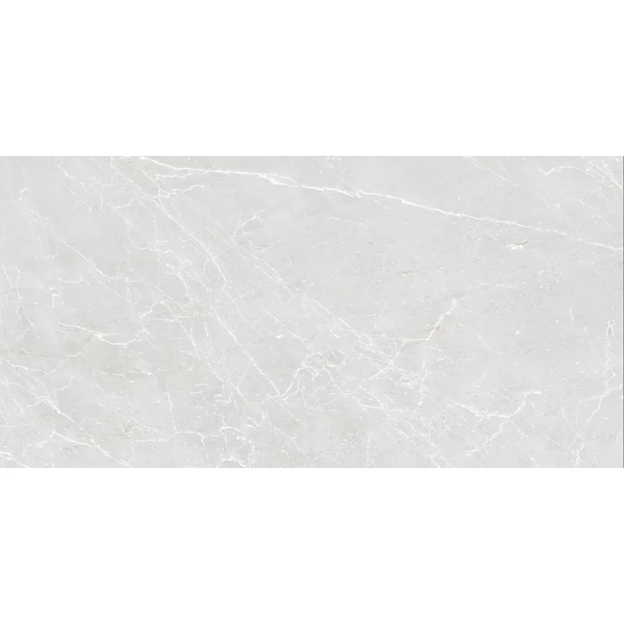 Керамогранит Duna Eternal Blanco Carving белый RP-238577 120х60 см