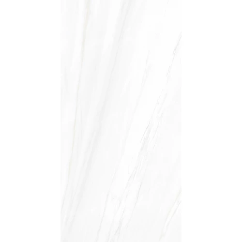Керамогранит Ascale Lasa White Bookmatch A polished 320х160х0,6 см