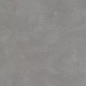 Керамогранит Atlas Concorde Rinascente Resin Smoke Matt Rett матовый серый 610010005615 80x80 см