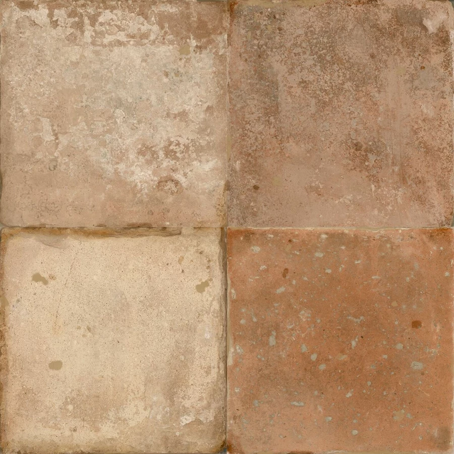 Плитка напольная Peronda FS Alora матовая коричневая 0100338084 45х45 см