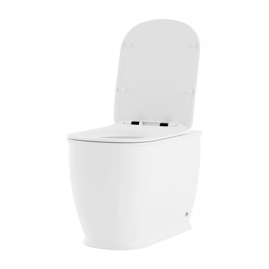 Комплект 5 в 1 Lavinia Boho Relfix Bell Pro 87060216 (состоит из 33014040, 33290100, 38020010, 3805004B, 38040010)