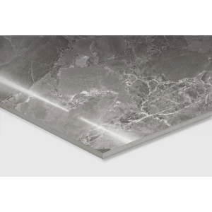 Керамогранит Arcadia Ceramica Modena Grey Full Polished серый FP1033-A 120х60 см