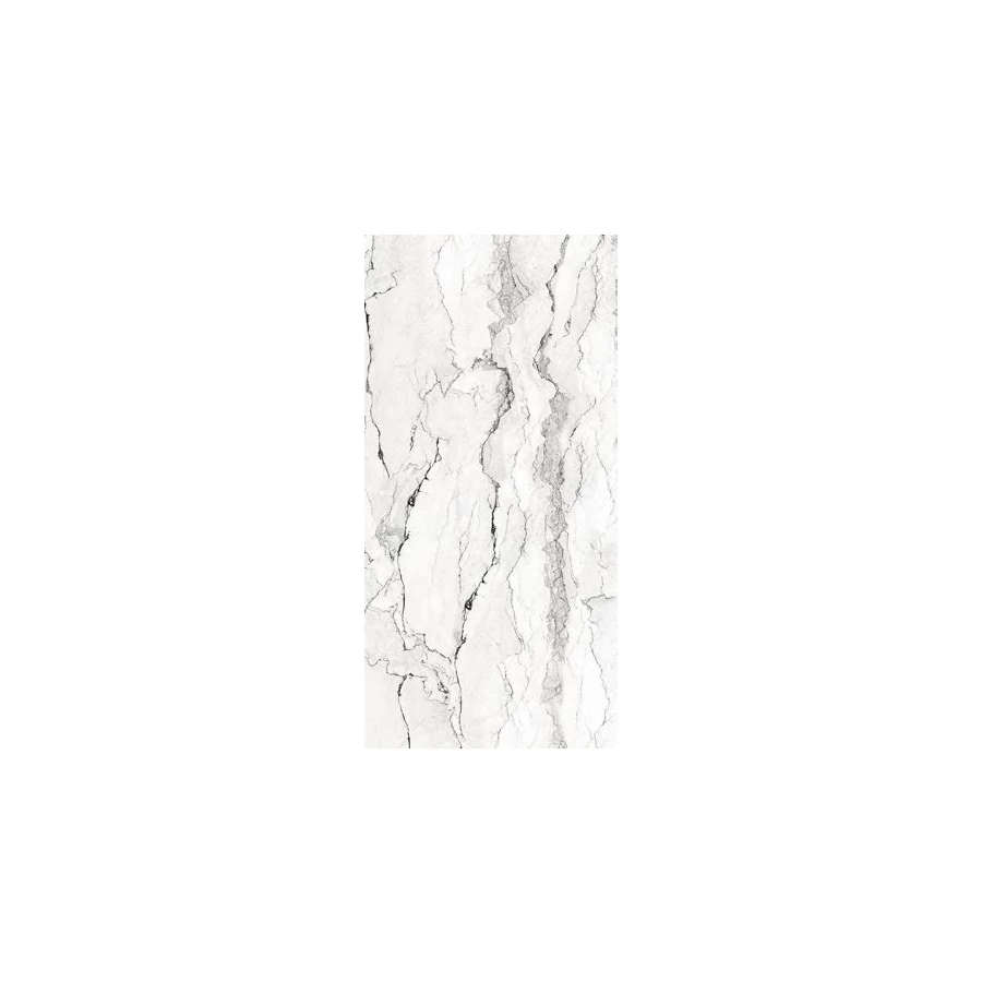 Керамогранит Primavera Dunav Pearl Matt Granula матовый белый MG204 120х60 см