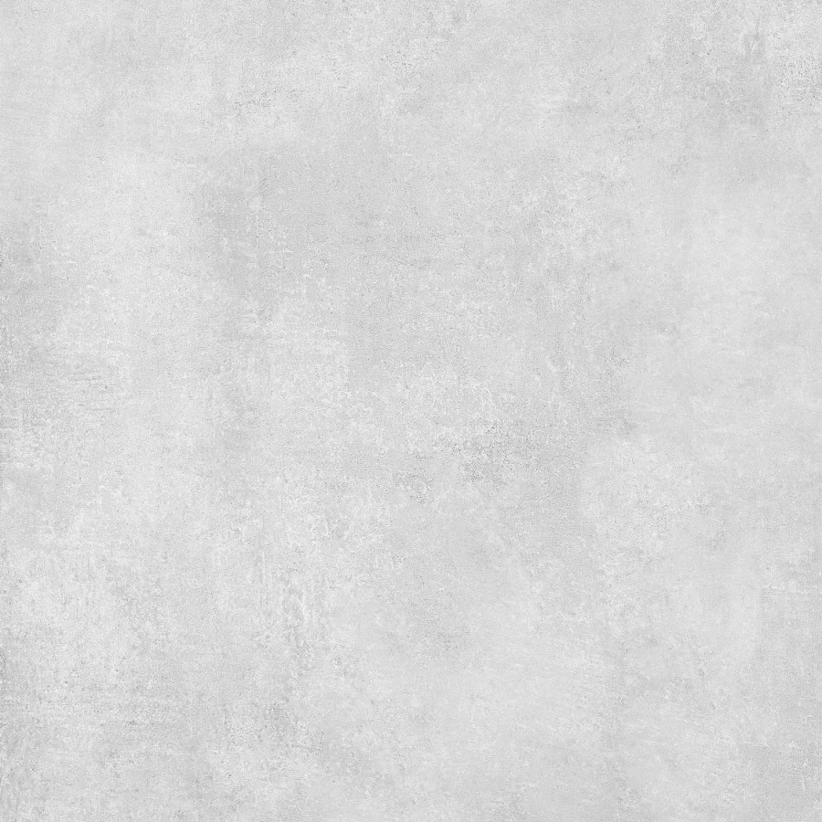 Керамогранит Arcadia Ceramica Cementum Light Grey матовый светло-серый RT6003-A 60х60 см