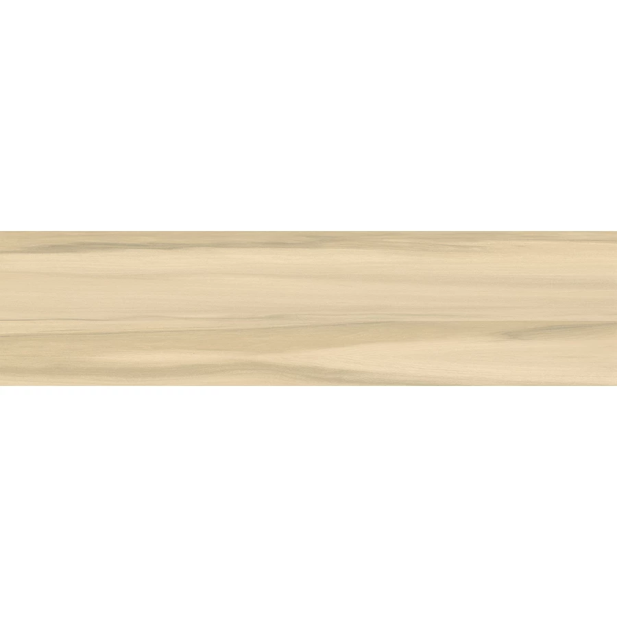 Керамогранит New Trend Thai Wood Beige матовый бежевый 1,82 м2 GP1560THW11 60,2х15,1 см