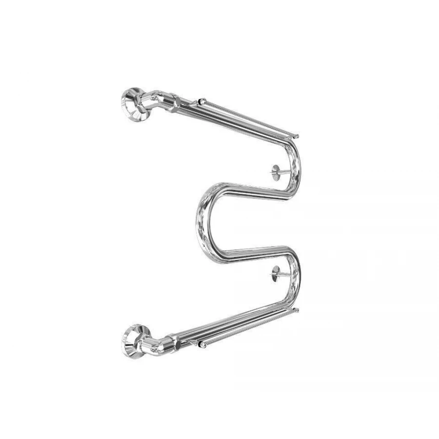 Полотенцесушитель Двин M 50/50 1