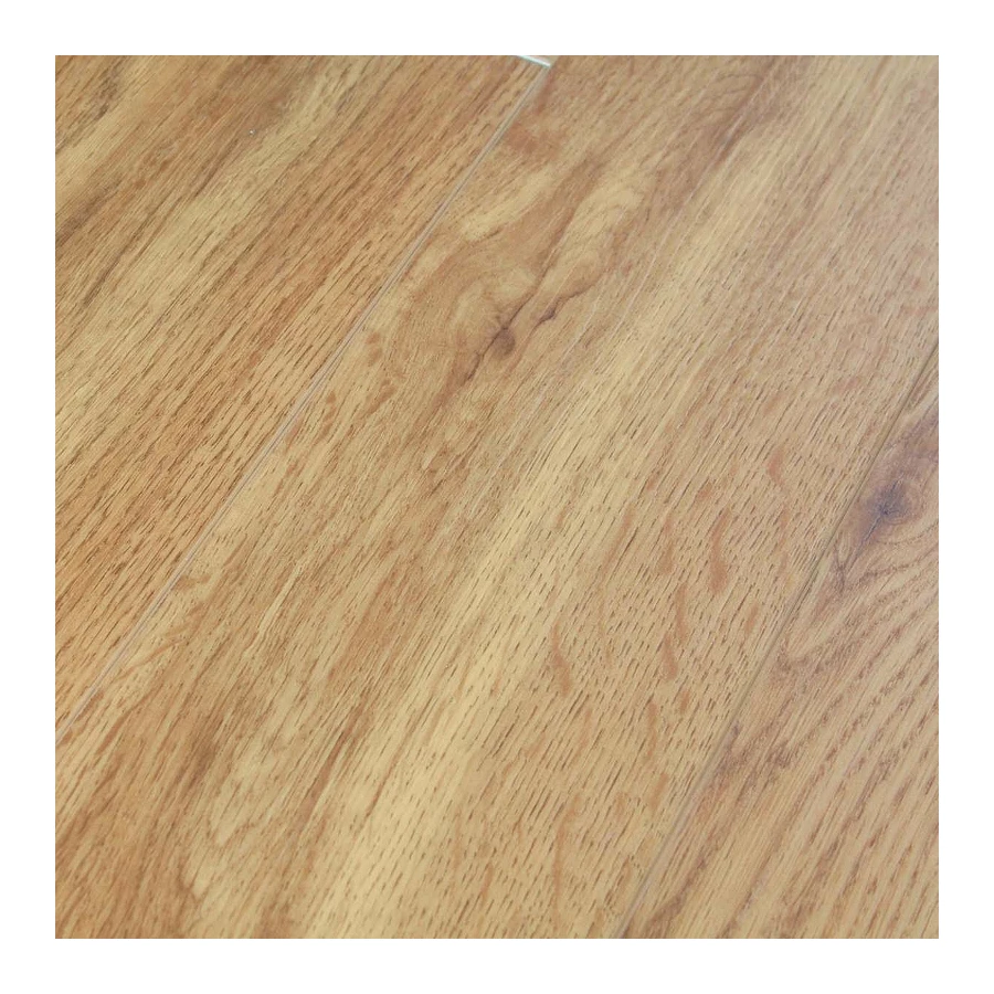 Каменно-полимерная плитка L'Quarzo Aztec Дуб Хилотепек LA1606 42 класс 4 мм