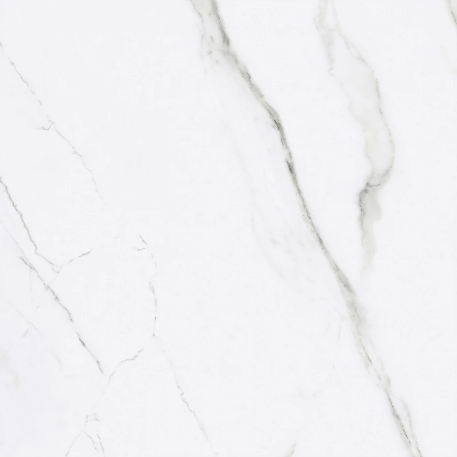 Керамогранит Fanal Iceberg Nplus глянцевый белый FL66344 90х90 см