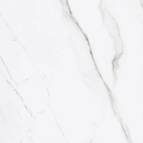 Керамогранит Fanal Iceberg Nplus глянцевый белый FL66344 90х90 см