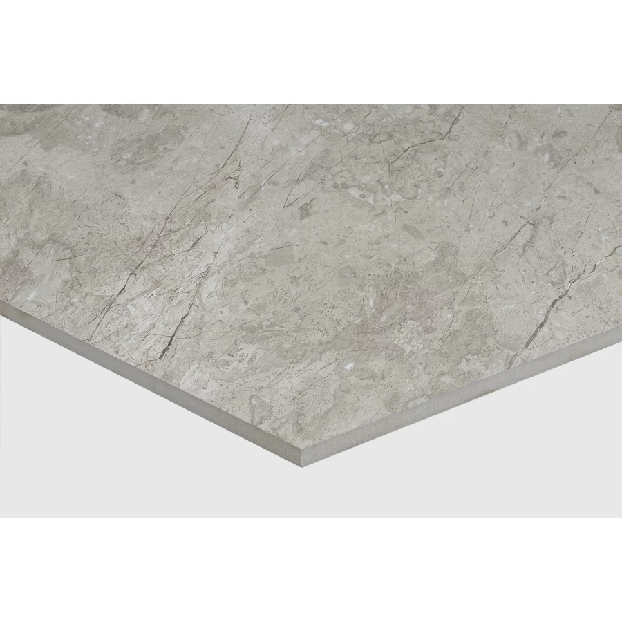 Керамогранит Arcadia Ceramica Marcus Gracia Matt матовый серый RT7017-A 120х60 см