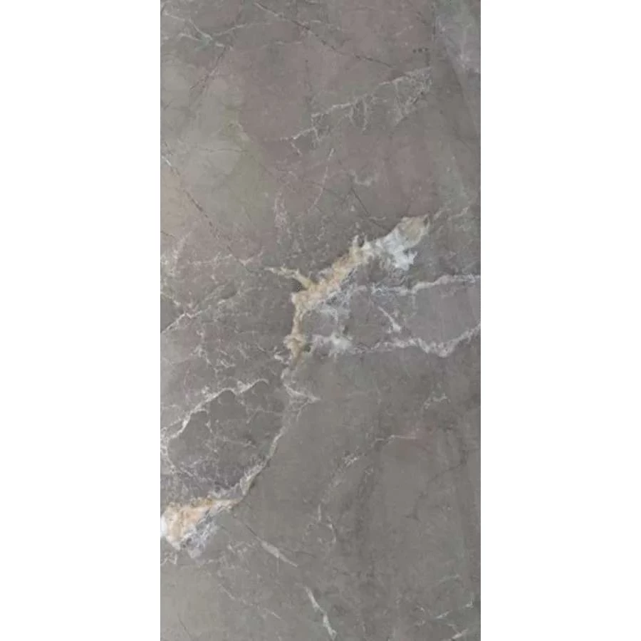 Керамогранит Basconi Home Karna Brown full body polished sinking ink BHW-0016 120х60х0,8 см