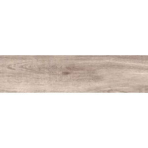 Керамогранит Cersanit Kauri Wood ректификат рельефный матовый серый A17940 89,8х21,8 см