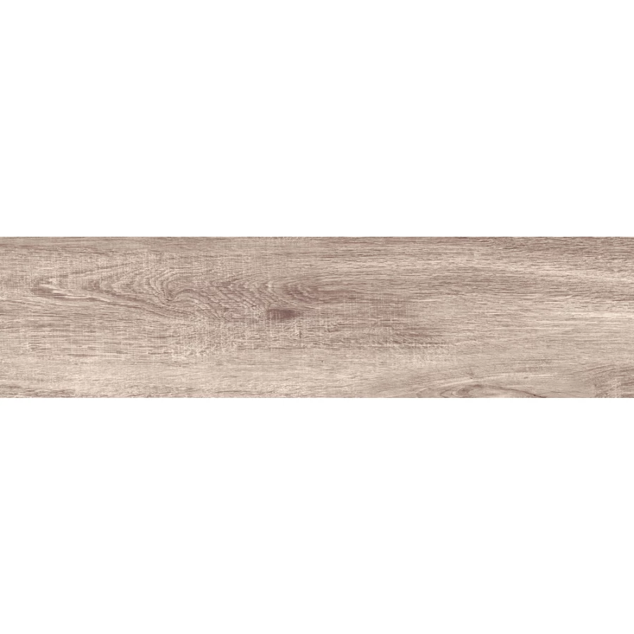 Керамогранит Cersanit Kauri Wood ректификат рельефный матовый серый A17940 89,8х21,8 см