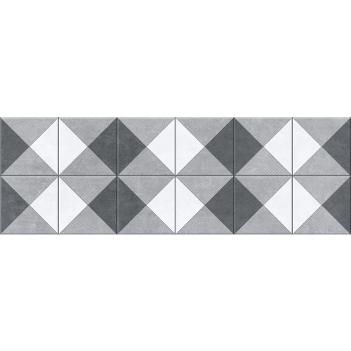 Плитка облицовочная ALMA Ceramica Origami 5 шт в уп 48,6 м в пал TWU93ORG27R 90х30х1,05 см