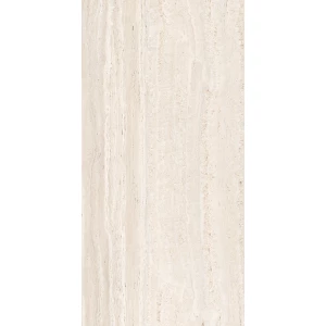 Керамогранит Casati Ceramica Carving Travertino Peach бежевый 120х60 см