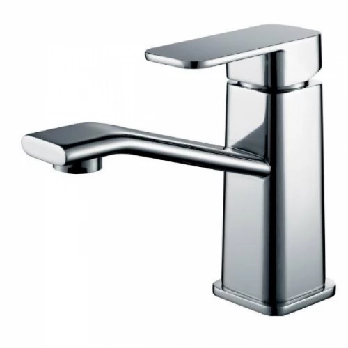 Смеситель для раковины Kaiser Sonat 34511 хром