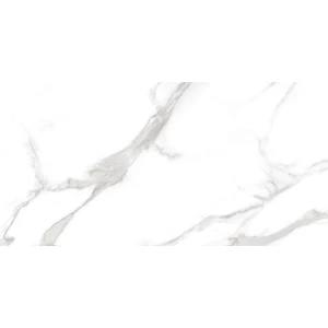 Керамогранит Neodom Sale Statuario Irish Grey Polished белый N20492 160х80 см