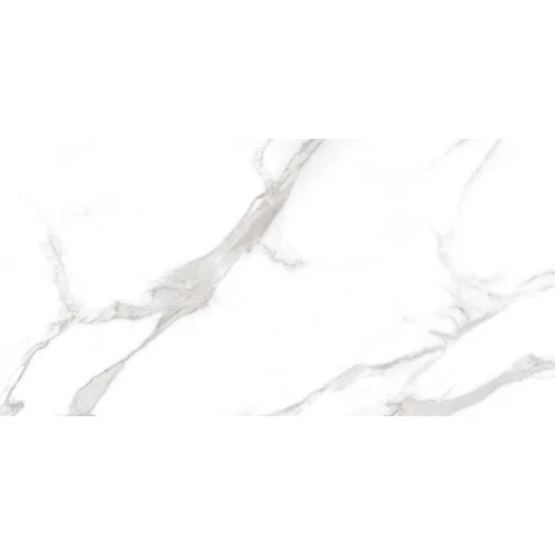 Керамогранит Neodom Sale Statuario Irish Grey Polished белый N20492 160х80 см