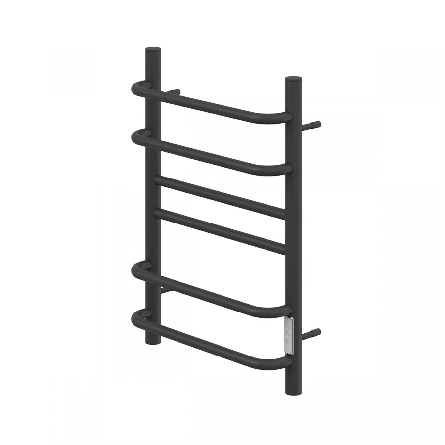 Полотенцесушитель электрический Point Сатурн П6 PN90846B 40х60 см