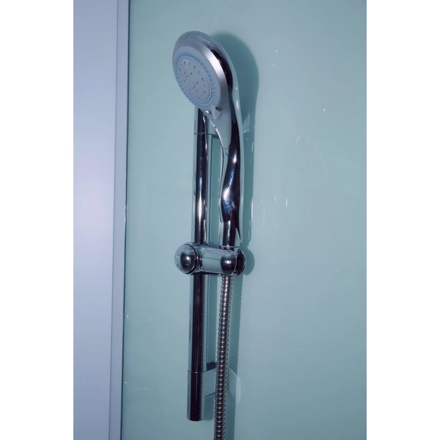 Душевая кабина Timo eco TE-0780P 80x80x218 см