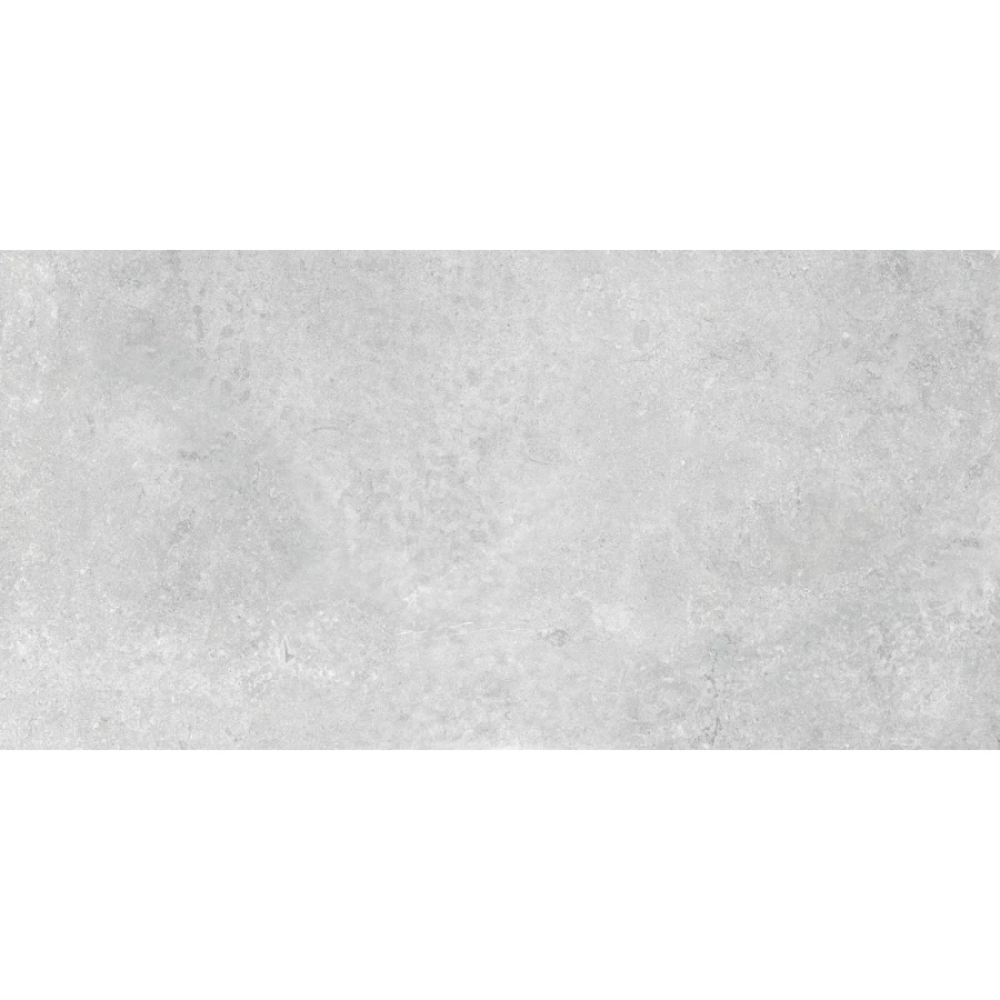 Керамогранит Dogma Project Antibacterial Ural Platino Natural Rettificato матовый серый DPA601217MR 120х60 см