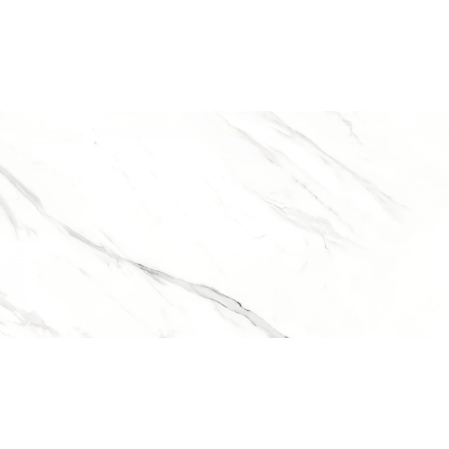 Керамогранит Cersanit Florentino матовый белый A17769 89,8х44,8 см