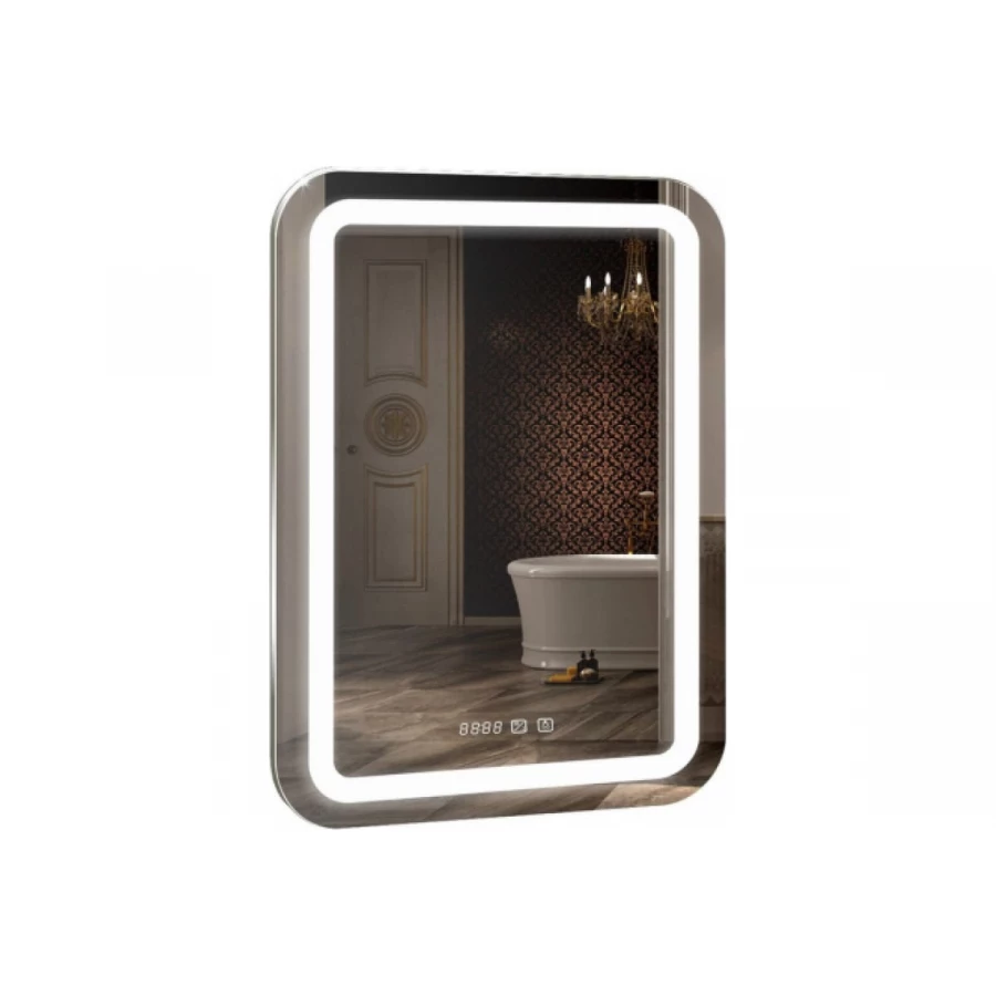 Зеркало MixLine Мальта-3 548625 55x80 см