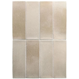 Керамогранит Equipe Miyako Coast Matt натуральный матовый бежевый 32390 15x5 см