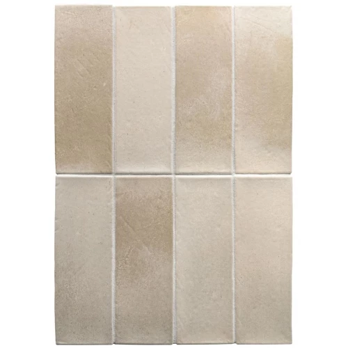 Керамогранит Equipe Miyako Coast Matt натуральный матовый бежевый 32390 15x5 см