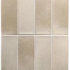 Керамогранит Equipe Miyako Coast Matt натуральный матовый бежевый 32390 15x5 см