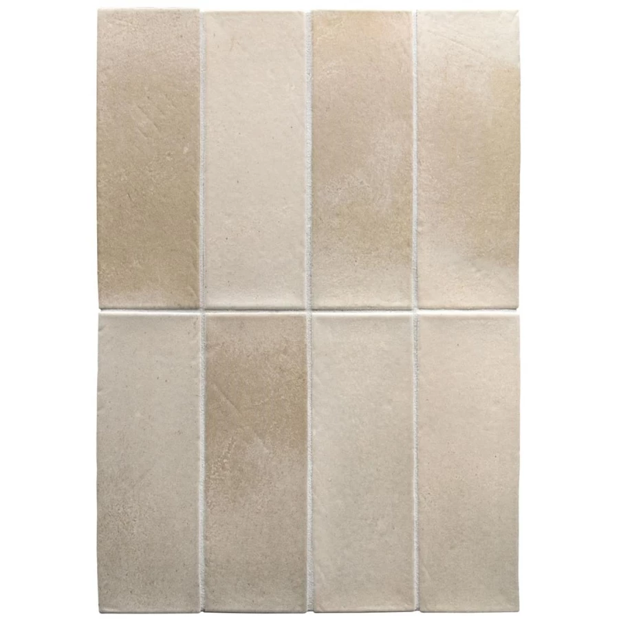 Керамогранит Equipe Miyako Coast Matt натуральный матовый бежевый 32390 15x5 см