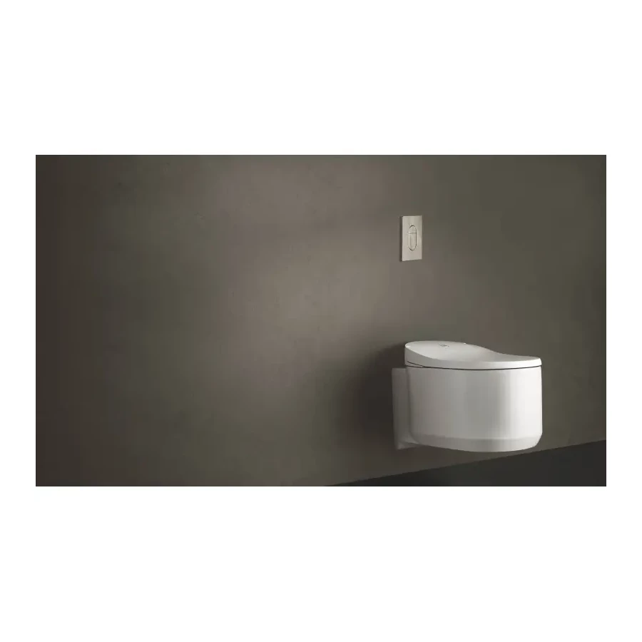 Кнопка смыва Grohe Arena Cosmopolitan хром 37624000