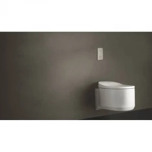 Кнопка смыва Grohe Arena Cosmopolitan хром 37624000