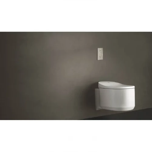 Кнопка смыва Grohe Arena Cosmopolitan хром 37624000