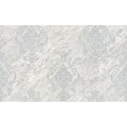 Обои флизелиновые Аспект Кармен Серый 70570-41 1,06х10,05 м