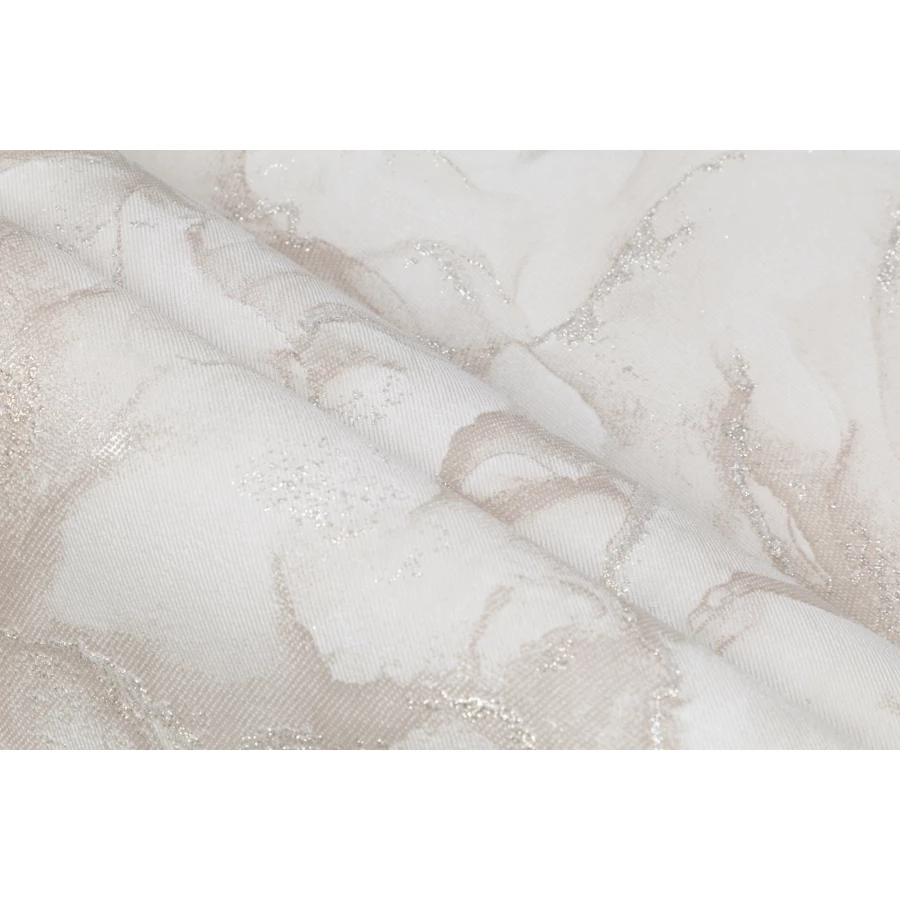 Обои флизелиновые Palitra Home Magestic HomeColor бежевые HC31209-21 1,06х10,05 м