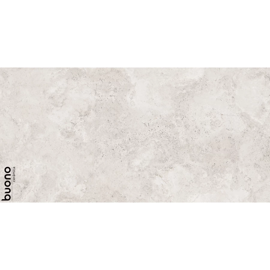 Керамогранит Buono Stones Sabbia Grey Mat матовый серый S4438M 120х60 см