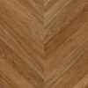 Керамогранит Bonaparte Hardwood Brown Rect Matt матовый коричневый 120х60 см